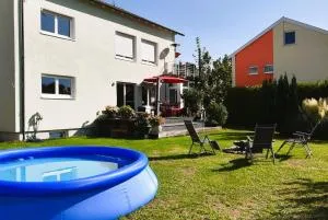 Haus nähe See für 12 Personen - 博登湖畔克雷斯波洛