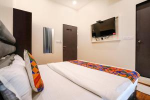 FabHotel Freedom International