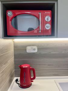 Agora LX Studios & Suites