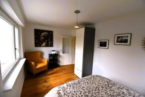 Haus nähe See für 12 Personen