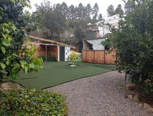 Finca Aurora Ecorural