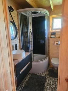 Rentyny Rodzinny dom wypoczynkowy nad jeziorem