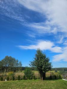 Rentyny Rodzinny dom wypoczynkowy nad jeziorem