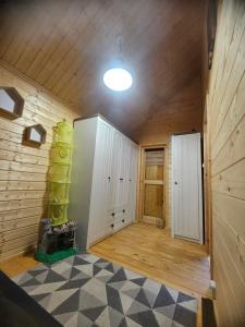 Rentyny Rodzinny dom wypoczynkowy nad jeziorem