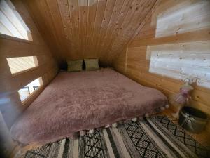 Rentyny Rodzinny dom wypoczynkowy nad jeziorem