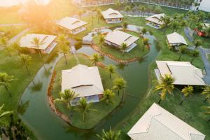 Vila Galé Resort Cumbuco -inclusive