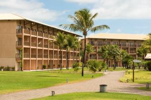 Vila Galé Resort Cumbuco -inclusive