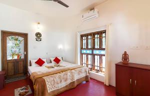 Marari Amrita Villas