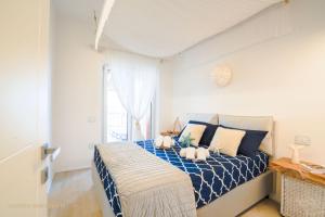 Bella Vista House, vista mare e terrazza