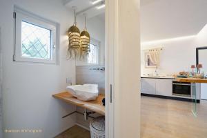 Bella Vista House, vista mare e terrazza img15