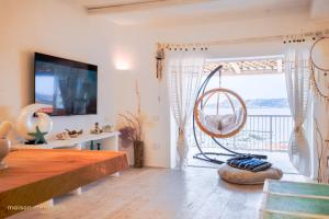 Bella Vista House, vista mare e terrazza