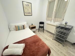 Las Terrazas de Manzanera con zona exterior by apartamentos Logrono