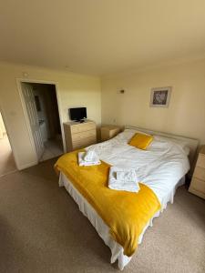 20 Chy Lowen - 4 Bedroom Holiday Home