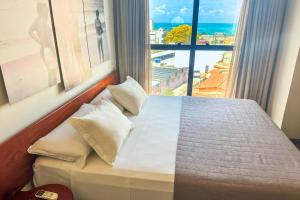 9006 Suites Natal Hotel