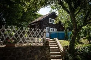 Rönkházacska - Kétkerék Vendégház - Mátraszentimre