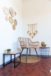 Appartements Le Cali, Terrase, Parking, Piscine, Clim : photos des chambres