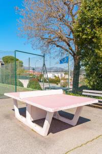 Appartements Le Cali, Terrase, Parking, Piscine, Clim : photos des chambres