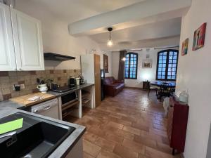 Appartements La Bonne Etoile - The Good Star : photos des chambres