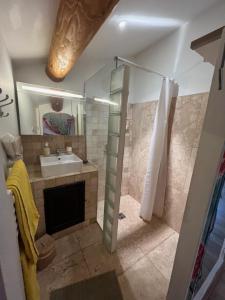 Appartements La Bonne Etoile - The Good Star : photos des chambres
