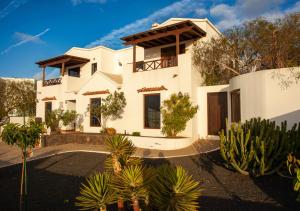 Casa La Costa, Pensión con vistas al mar