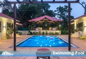 Tiara room by 29 Bungalow - Vaishet