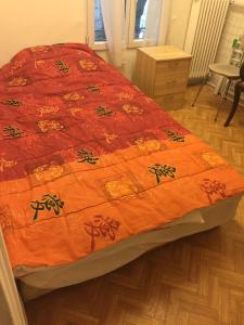 Just for sleep - Paris 12