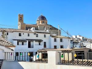 Casa Perla Altea By DelucaCo - 4hvězdičkové hotely ve městě Altea