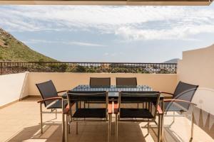 La Manga Club Resort - Buena Vista 596