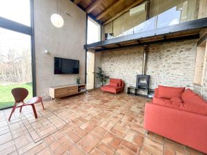 El Lledoner, Boutique house