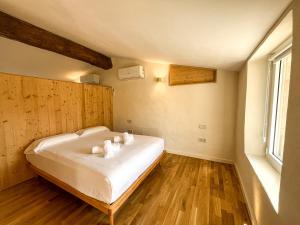 El Lledoner, Boutique house