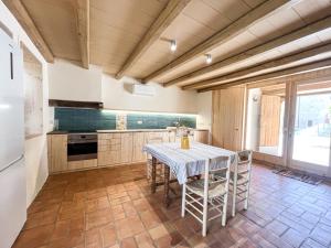 El Lledoner, Boutique house