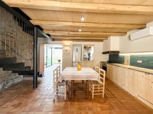 El Lledoner Boutique house