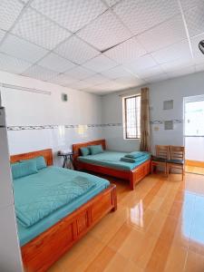 Nhà Nghỉ Cẩm Tiên 2