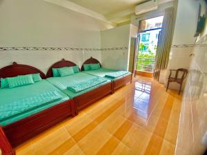 Nhà Nghỉ Cẩm Tiên 2