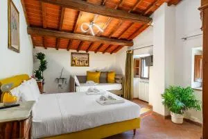 Borgo Antico - Bovecchio