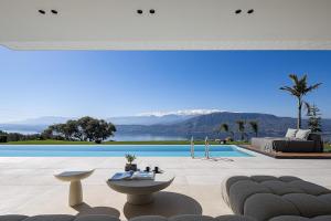 Etheria Elli Villa, Retreat to Ethereal Luxury and Wellness by etouri