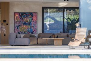 Etheria Elli Villa, Retreat to Ethereal Luxury and Wellness by etouri
