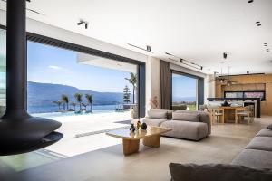 Etheria Elli Villa, Retreat to Ethereal Luxury and Wellness by etouri