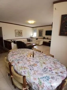 משכן ירושלים - Giv‘at Mordekhay