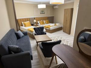 NEW BEYLERBEYİ HOTEL