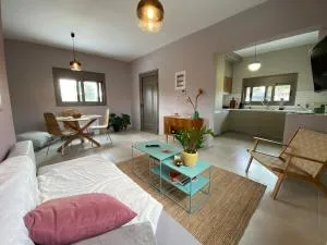 The little house in Kaiafas - 凯尔法温泉