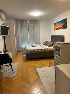 Studio Apartman Karlo - Vranjic