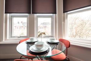 Spacious, Stylish & Cozy 1-Bed Southampton Centre Apartment