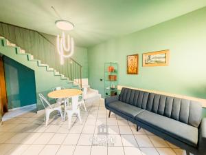 GoldenSuitesItaly I Mantova Cozy House