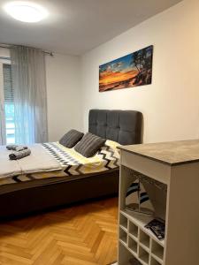 Studio Apartman Karlo