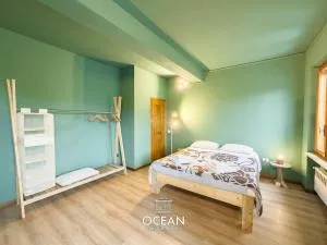 OceanGroupApartments Mantova Cozy House - Curtatone