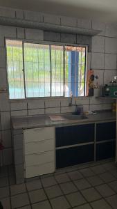 Casa De Praia para Alugar