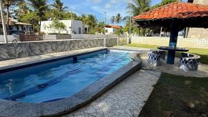 Casa De Praia para Alugar