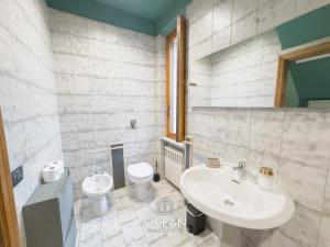 GoldenSuitesItaly I Mantova Cozy House