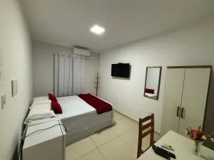 Pousada Girassol - 卡宁德圣弗朗西斯科